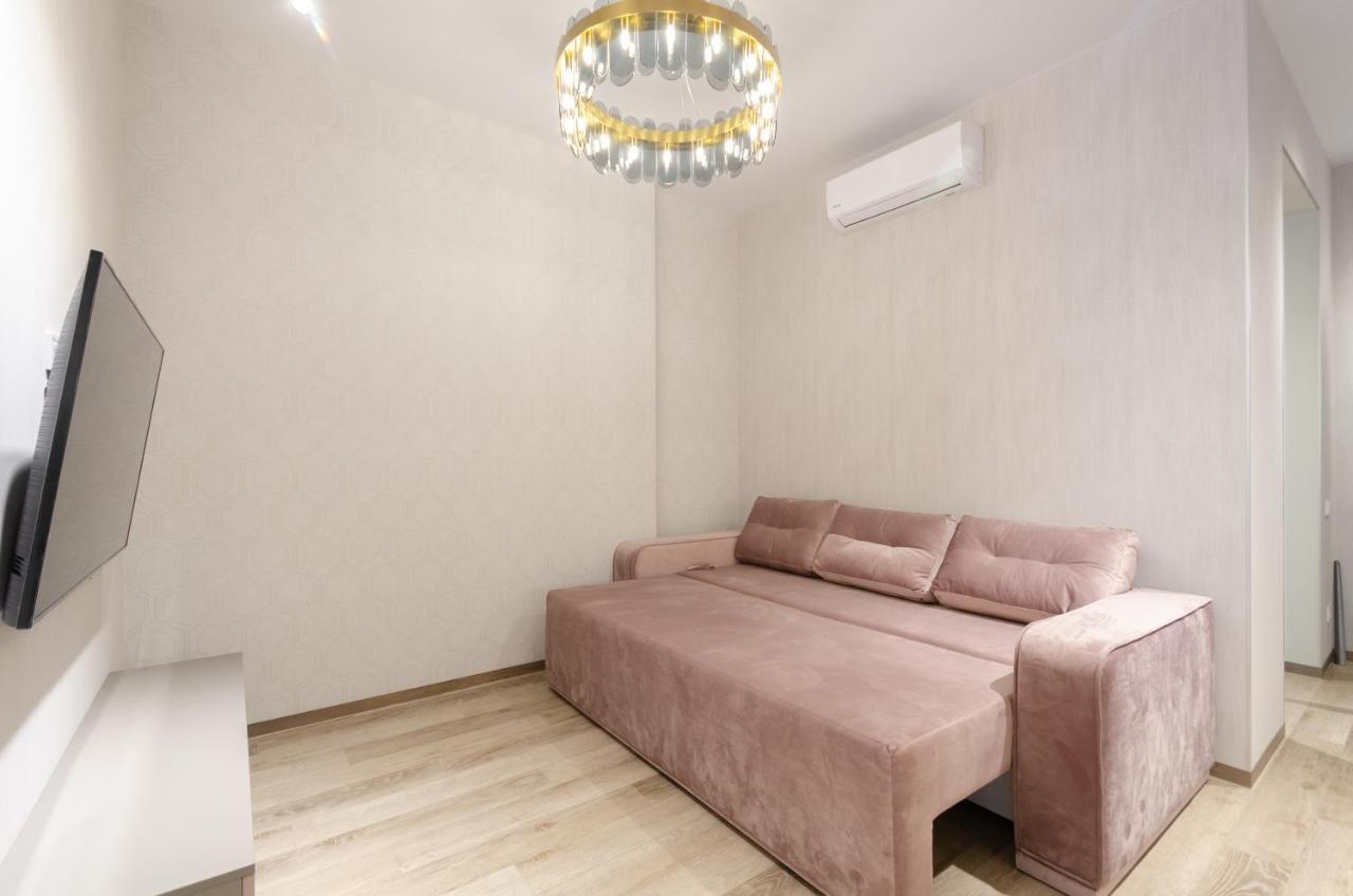 Petrovdom Ж38 In Luxury Apartments At 68 Zhylyanska Street,38 Perlyna Київ Екстер'єр фото